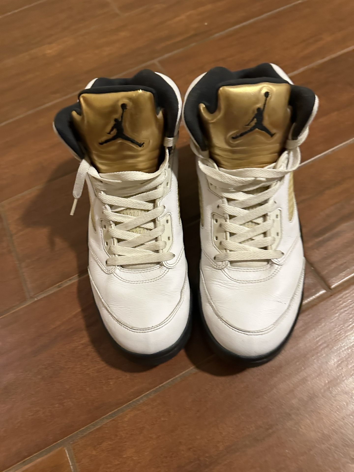 Jordan Retro 5