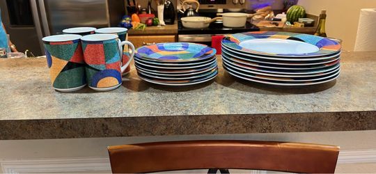 Victoria Beal Dishware