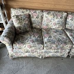 FREE 2 Section Couch 