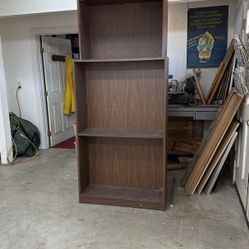 Bookcases