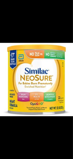 Similar NeoSure