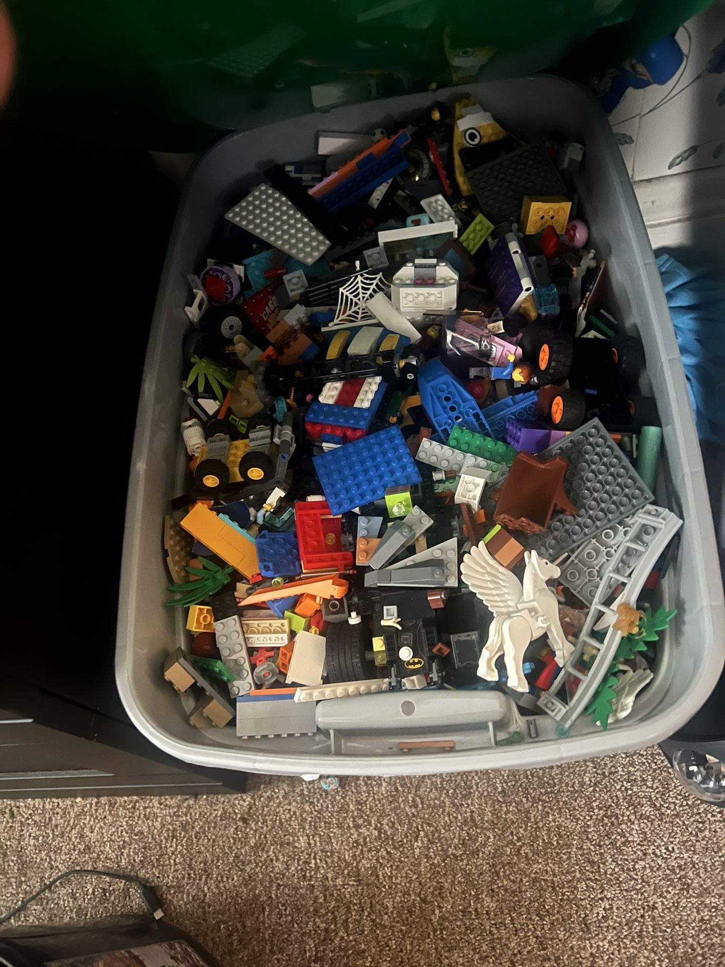 Legos