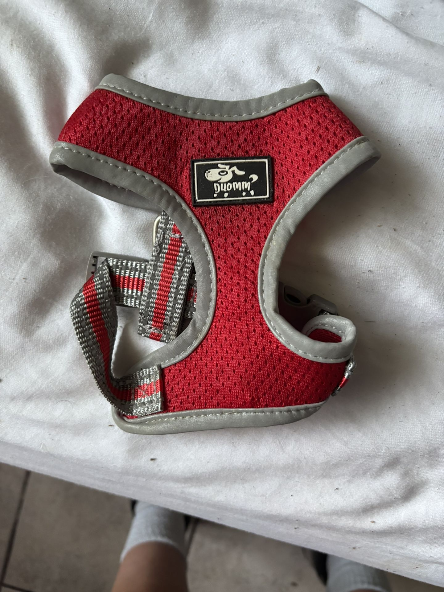 Dog Harness