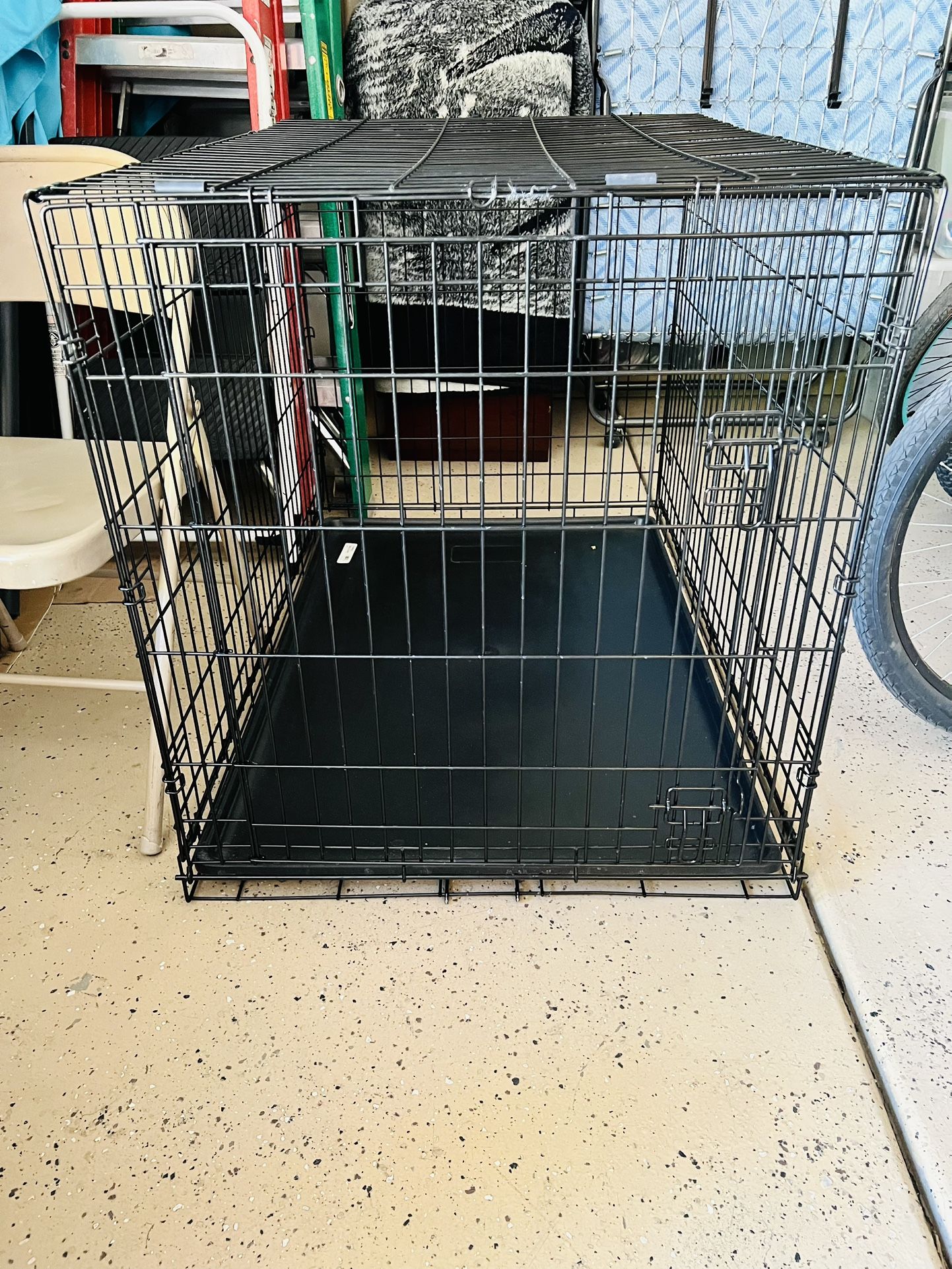 42 Inch Dog Crate