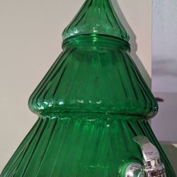 Christmas Punch Bowl
