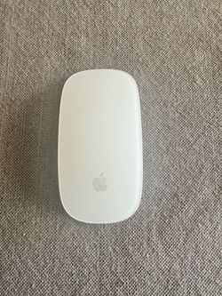 Apple Magic Mouse