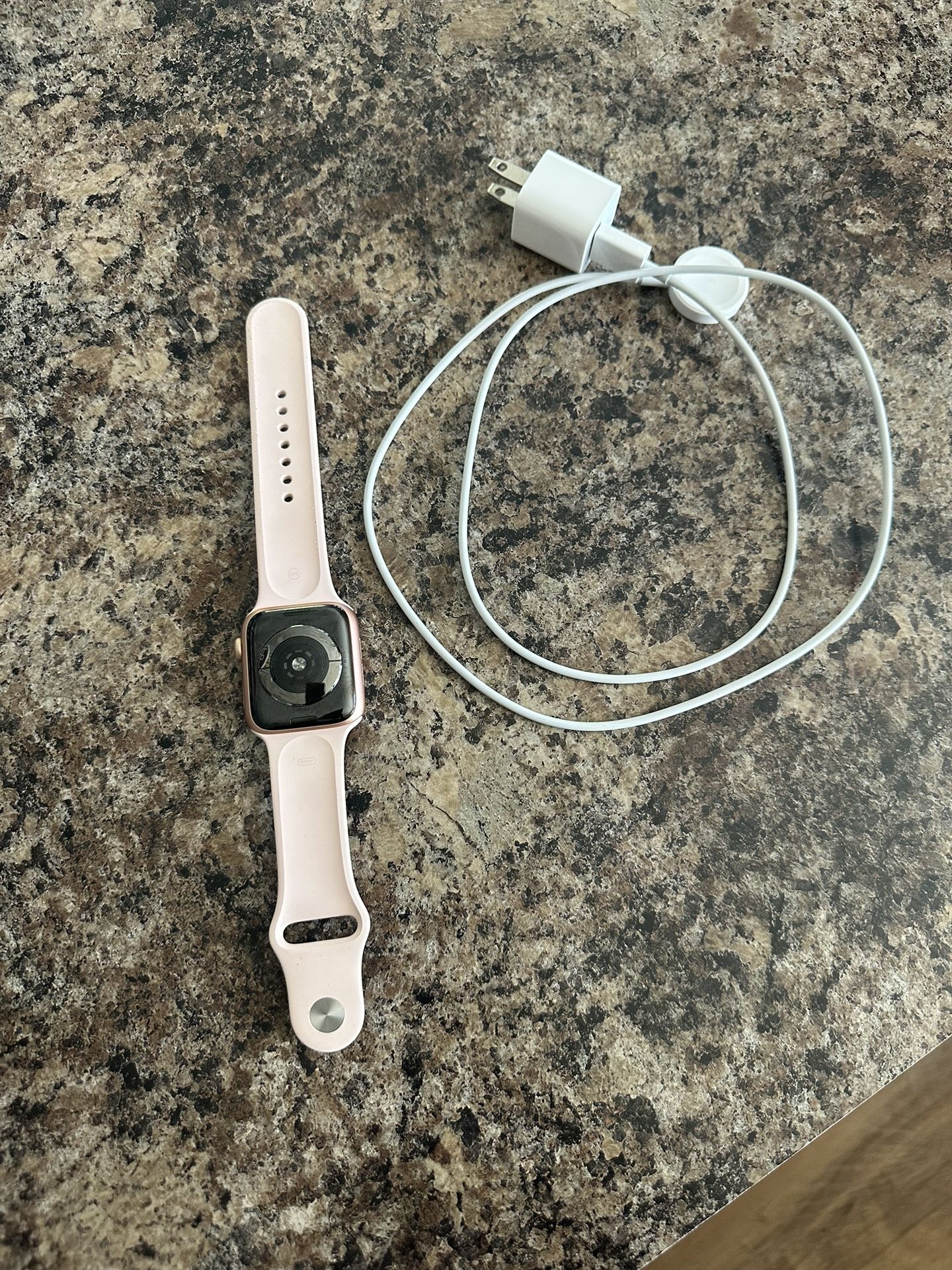 Apple Watch 5