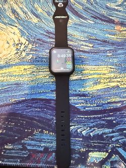 Apple Watch SE 3 Bundle