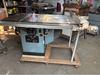 Delta UnitSaw