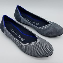Rothys Shoes Size 8.5