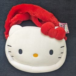 Hello Kitty Purse 