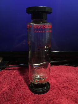 Cologne Accessories
