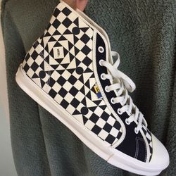 Rare Vans Vault Taka Hayashi X Of Men’s Shoes 10.5
