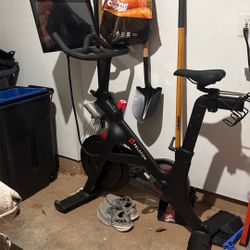 Gently Used Peloton - 200 Or Best Offer