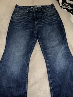 American Eagle Flare Jeans