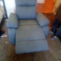 Recliner Chair Brand New 