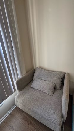 IKEA SÖDERHAMN Armchair / Modular Chair – $125 OBO
