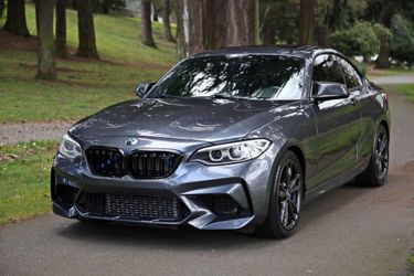 2016 BMW M235i