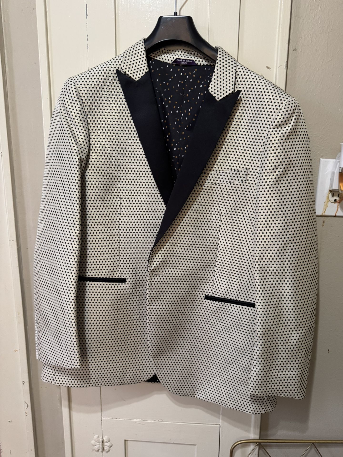 Men’s Sport Coat NEW 