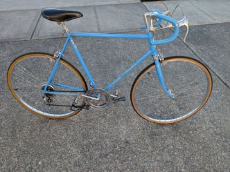 Schwinn Continental