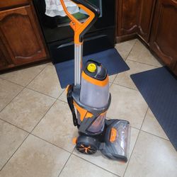 Aspiradora Para Lavar Carpeta 