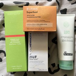 Skin Care
