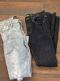 RSQ jeans
