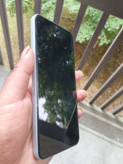 Cell phone