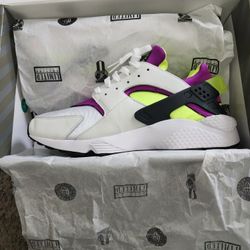 Nike Air Huarache