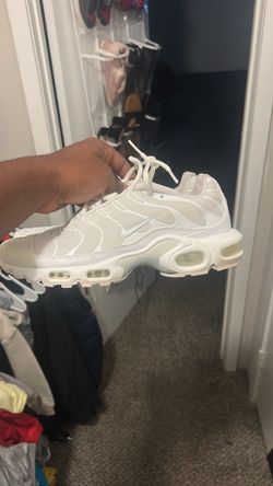 Nikes