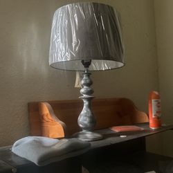 Lamp For Sale