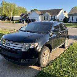 Ford Edge 2009