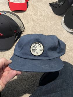 O’Neil Snapckback Hat