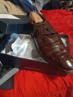 Stacey adams dress shoes