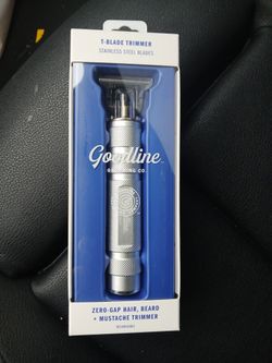 Godliness T Blade Trimmer
