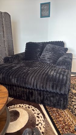 New oversized Chaice by Ashley was 1229 now 799