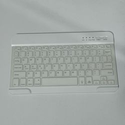 iPad Wireless Keyboard 