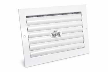 One Way Grille 10x8