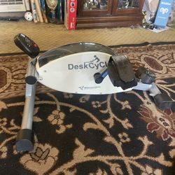 Desk Cycle