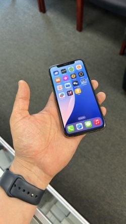 iPhone XS 256GB Unlock (read Description)