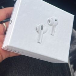 Brand New AirPod Pro 3