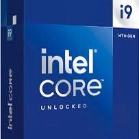 Intel I9-14900k