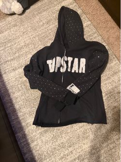 -topstar jacket