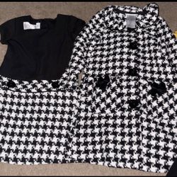 Girls clothes bundle 2T-5T