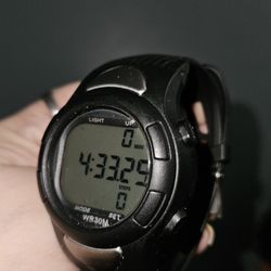 Medline 30mm Medical Waterproof Watch