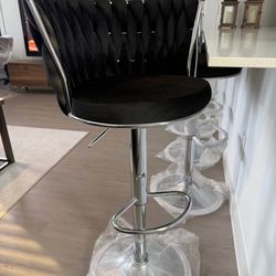 Bar Stools (Set de 4)