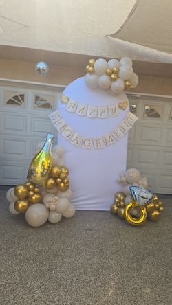 Balloons