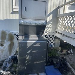 Great Working Washer/Dryer