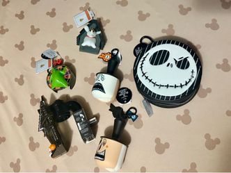 Bath & Body Works Disney The Nightmare Before Christmas
