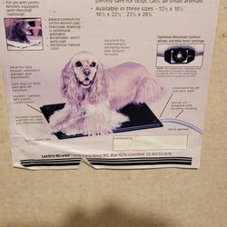 Lectro-Kennel Pad